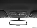  Courtesy lamps/ceiling controls photo